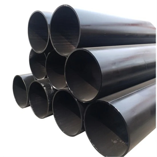 Облицовка стальных резиновых труб Антикоррозионный трубопровод, устойчивый к высоким и низким температурам. Трубопровод для хвостов.