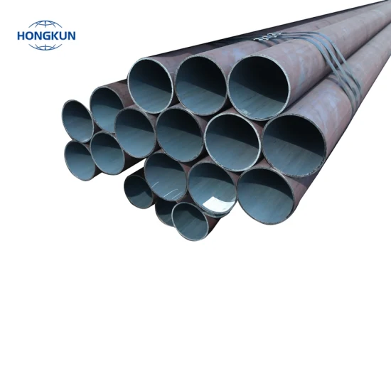 Производитель бесшовных стальных труб и трубок для котлов низкого среднего высокого давления
